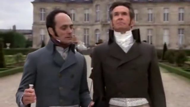 Наполеон и Жозефина 1987 2 серия смотреть онлайн