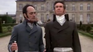 Наполеон и Жозефина 1987 2 серия