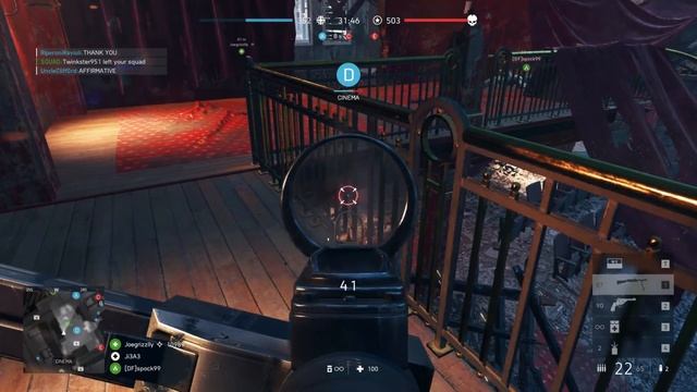 ZK-383 Close Quarters Specializations & Gameplay - Battlefield V смотреть онлайн