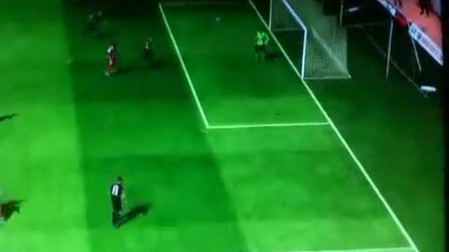 Fifa 13 lukaku amazing goal смотреть онлайн