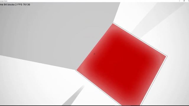 3d python game dev log 1 смотреть онлайн