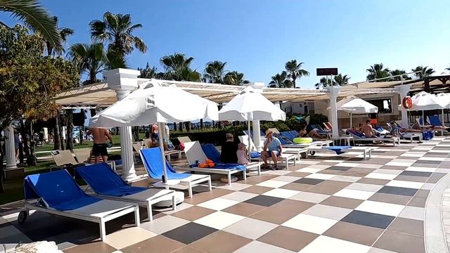 KAYA SIDE TURKEY смотреть онлайн