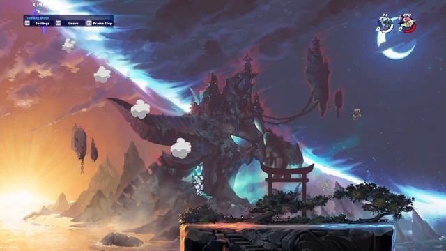 BEST STANCES FOR EVERY LEGEND IN BRAWLHALLA 2021 смотреть онлайн