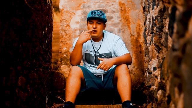 16 Barras...Suspek Imhotep. MELOMANIA MUSIC смотреть онлайн