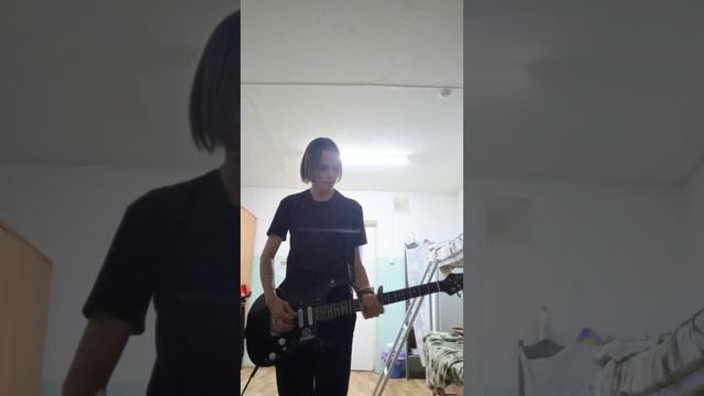 Rammstein WAS ICH LIEBE. Любительская съемка. Общажный кавер. смотреть онлайн