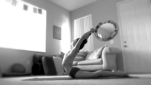 Backbending Inversions