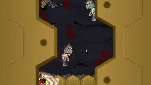 Deadtonatorz - Downtown - LEVEL 1 смотреть онлайн