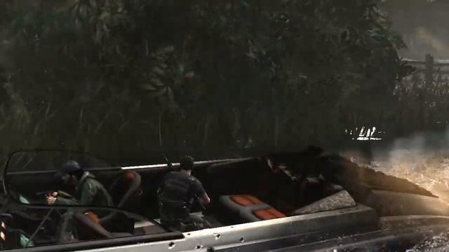 Max Payne 3 - Gameplay 2 (AMD A8 6600k) смотреть онлайн