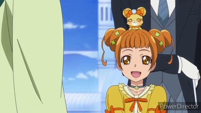 Glitter Force Doki Doki Episode 30 Final Ending Epilogue смотреть онлайн