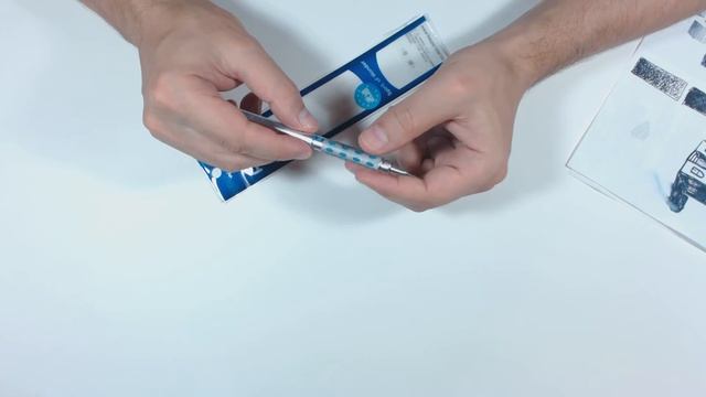 Pentel GraphGear 1000 - обзор механического карандаша