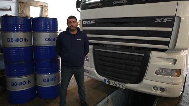 Q8 Oils yağlarının özəlliyi смотреть онлайн