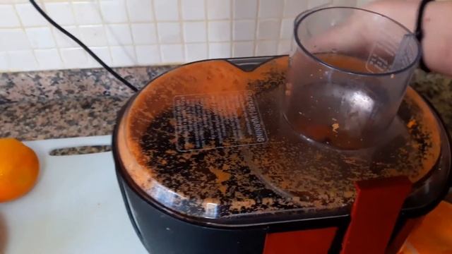How to make carrot fresh Alanya Turkey | Как сделать морковный сок Аланья 2017 Турция смотреть онлайн
