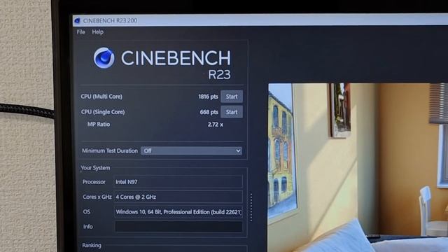 謎CPU Intel N97 またまた登場ローエンドCPUミニPC 大人気のN100 N95の中間CPU? 存在自体も謎なCPUの実力はいかに!! 【NiPoGi AK1 Plus】格安ミニPC