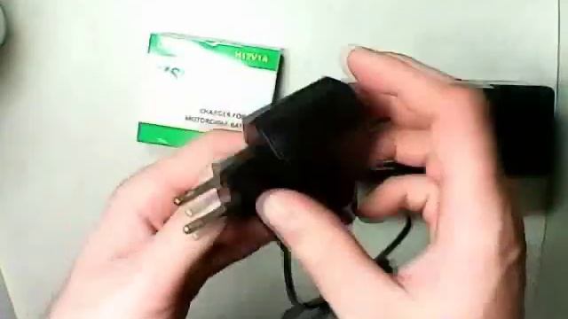 зарядка для АКБ скутеров смотреть онлайн