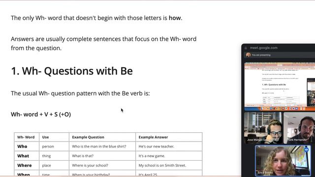How to Teach English Online | Lesson Planning and Free Teaching Tools смотреть онлайн