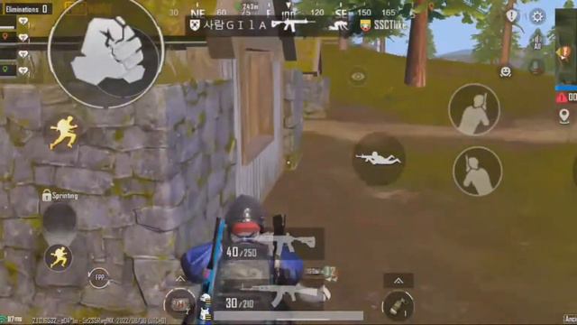 pubg mobile with realme c31 смотреть онлайн