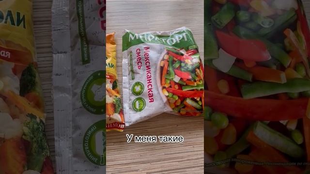 Мясо с цветной капустой и брокколи смотреть онлайн