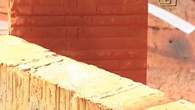 6. Как правильно возводить кирпичные стены дома - Строить не перестроить смотреть онлайн