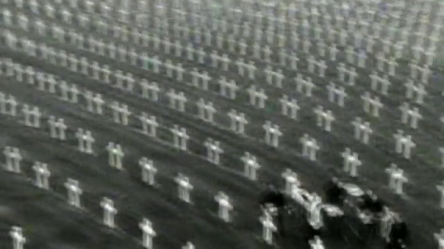 Midnight Oil // Forgotten Years