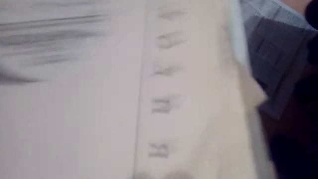 Коллекция пластинок, средние.