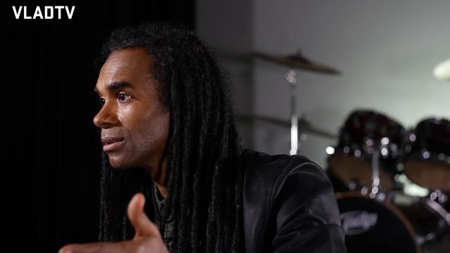 Fab Morvan: Arista Was Forced To Give Refunds On Milli Vanilli Albums & Shows