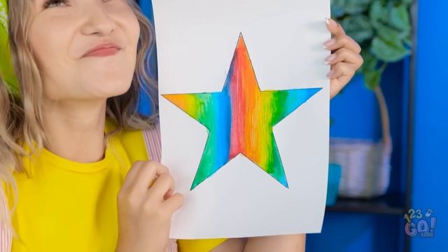 RICH VS POOR VS MEGA RICH ART CHALLENGE || Who Draws Better Take The Prize! Hacks by 123 GO! FOOD смотреть онлайн