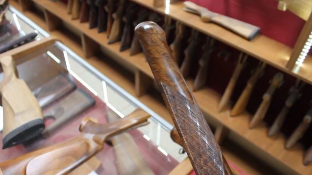 Эксклюзивная ложа МЦ 20-01 отборный кавказский орех, по размерам смотреть онлайн