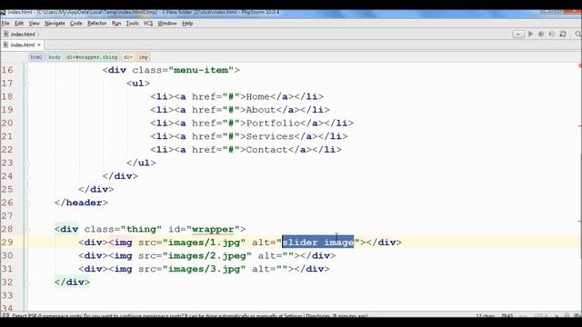 How to use Slick Slider for your website | JQuery Slick Slider Tutorial смотреть онлайн