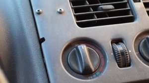 замена антифриза на Mercedes-Benz Vito 2,2  108CDI