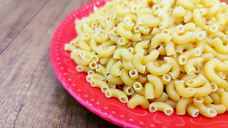 Беру макароны и готовлю блюдо для большой компании! Вкуснейший рецепт!