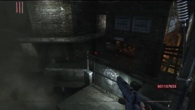 CoD WaW :: HD :: ExoTic Modding :: Der Riese Mods 1 смотреть онлайн