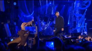 БИЛАН & ЛАЗАРЕВ- ПРОСТИ МЕНЯ! Фестиваль Жара 2017!