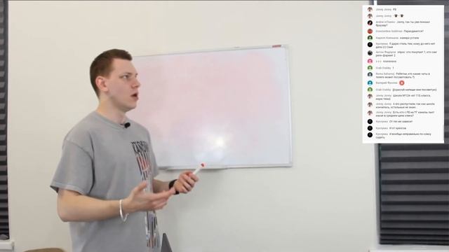 Антидетект и анонимизация смотреть онлайн