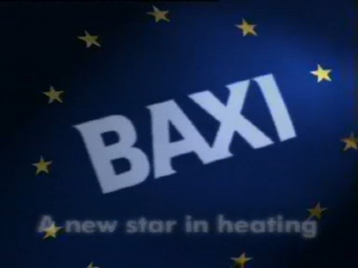 BAXI 2001