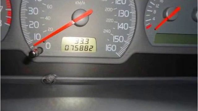 2000 Volvo S40 Used Cars Dayton OH смотреть онлайн