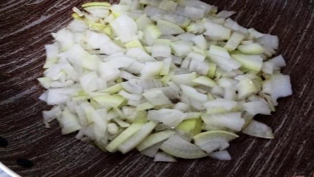 Сборник рецептов