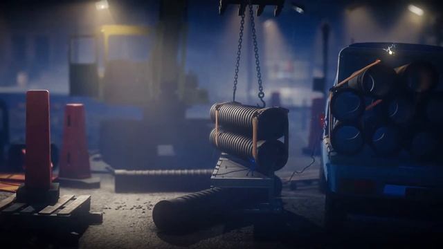 Обзор Unravel Two смотреть онлайн