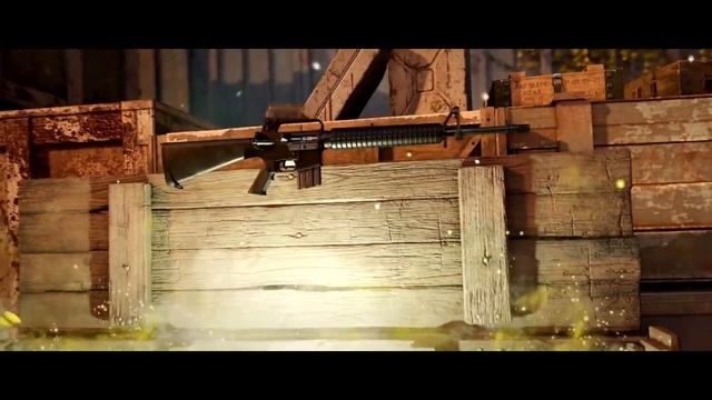 FULL MAP LAYOUT - FIREBASE Z (Cold War Zombies) смотреть онлайн