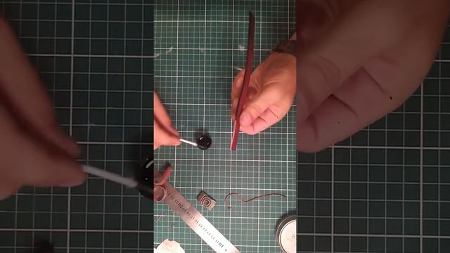 How to make a snake skin bracelet. смотреть онлайн