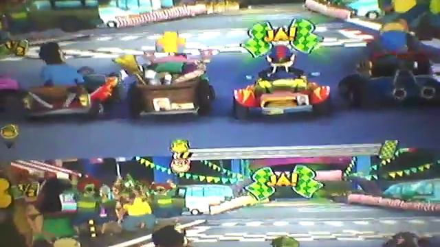 Chaves Kart - Xbox 360 - By Nvidia Game - Angry Diego - Episódio 30 - Ft. Vinicius & Gabriel смотреть онлайн