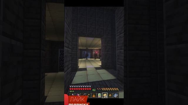 PneumaticCraft mod Камера высокого давления #minecraft #modpack #1.19.2 #allthemods #pneumaticcraft смотреть онлайн