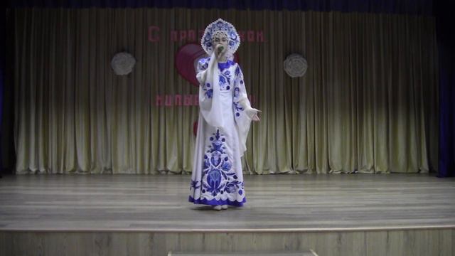 Зеленая рощица Тааева Хадижа смотреть онлайн