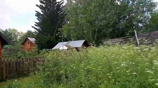 Участок до обкоса травы смотреть онлайн