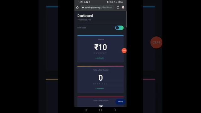 How To Make PayTM Cash Lifafa With Website | No Coding,Php,Host Required ? | Direct Lifafa Maker | смотреть онлайн