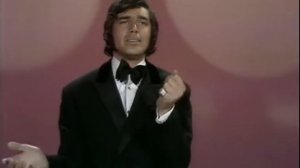 Engelbert Humperdinck - From Here to Eternity