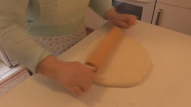 Пышный Кребль Домашняя еда Кухня Рецепты смотреть онлайн