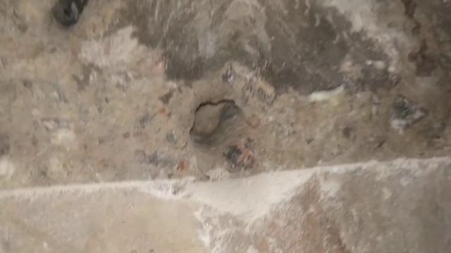 Последствия потопов в паркинге Английская Миля смотреть онлайн