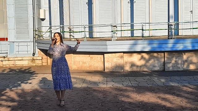 Ансамбль Новруз Селима Ингушская песня смотреть онлайн