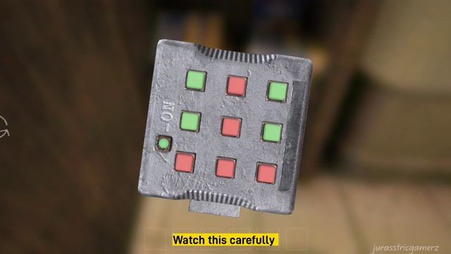 How To Solve Puzzle in 911 Prey смотреть онлайн