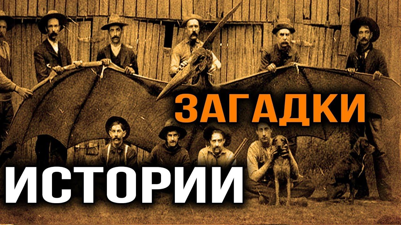 Невероятно но факт